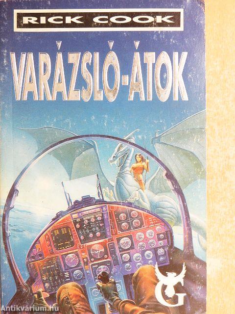Varázsló-átok