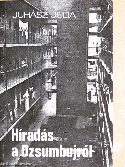 Híradás a Dzsumbujról