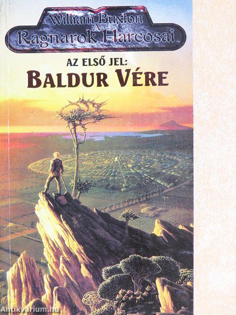 Az Első Jel: Baldur Vére