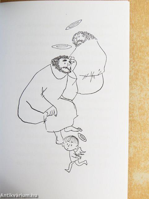 A legkisebb angyal és a karácsony csillaga