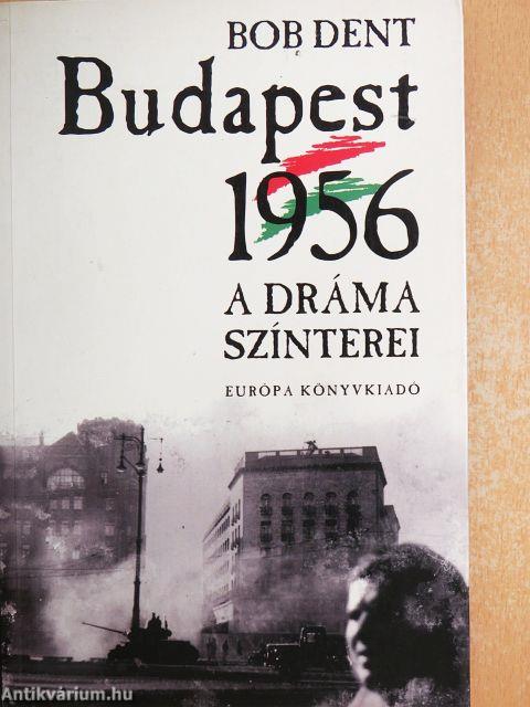 Budapest 1956