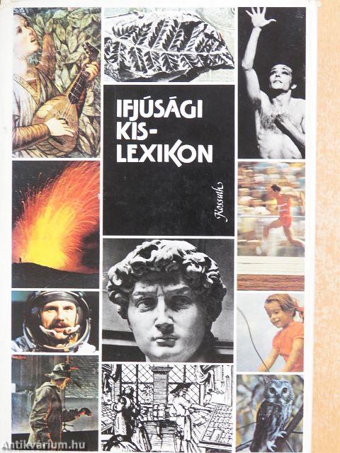 Ifjúsági kislexikon