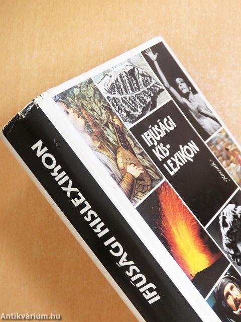 Ifjúsági kislexikon