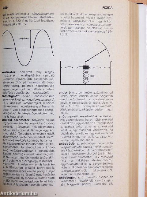 Ifjúsági kislexikon