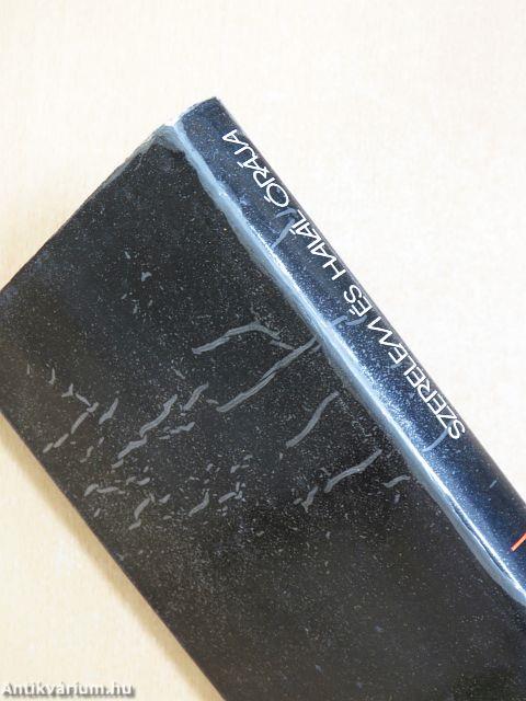 Szerelem és halál órája