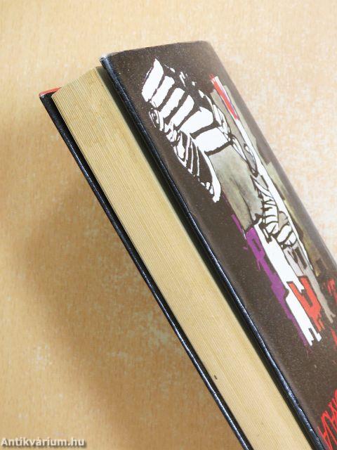 Szerelem és halál órája