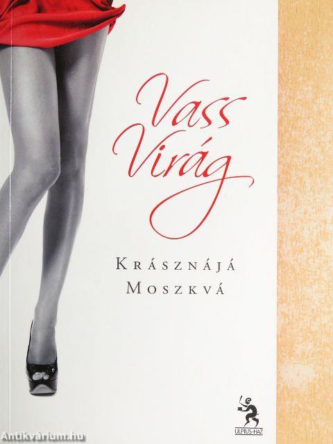 Krásznájá Moszkvá