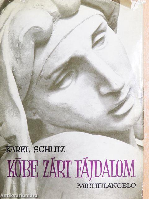 Kőbe zárt fájdalom