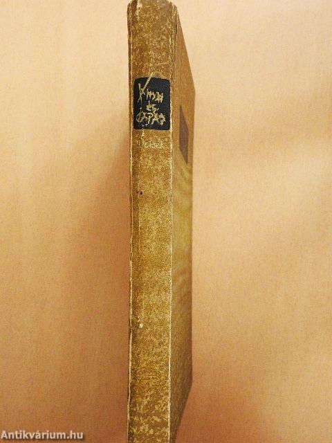 Kinai és japán versek 
