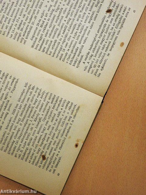 Magyarország története