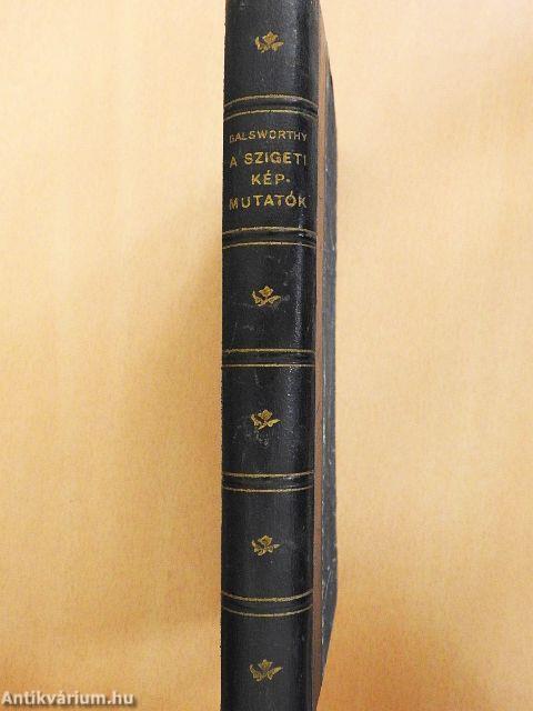 A szigeti képmutatók 