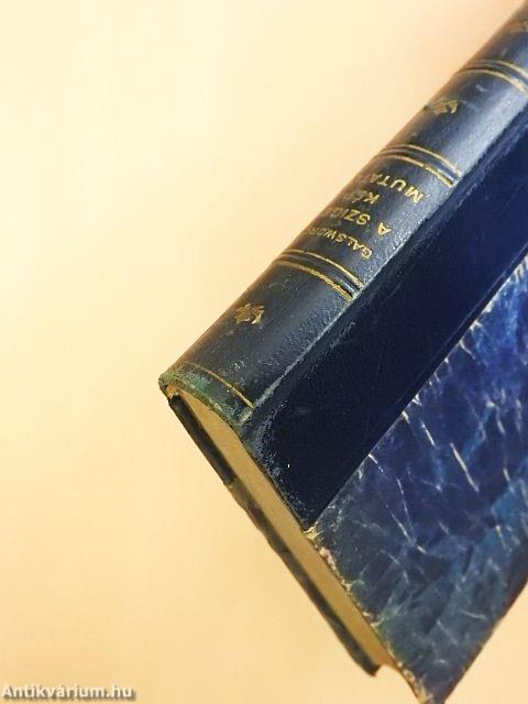 A szigeti képmutatók 