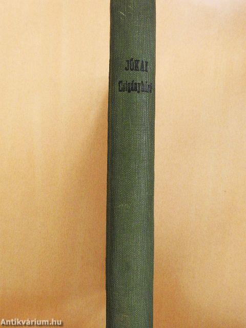 A czigánybáró/Minden poklokon keresztül