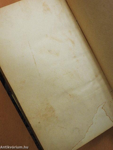 A czigánybáró/Minden poklokon keresztül