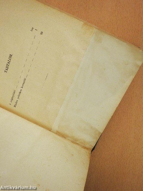 A czigánybáró/Minden poklokon keresztül