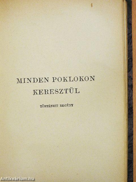 A czigánybáró/Minden poklokon keresztül
