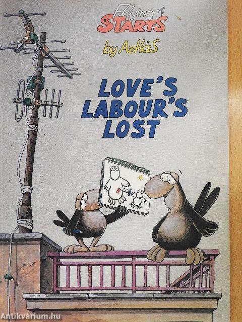 Love's Labour's Lost