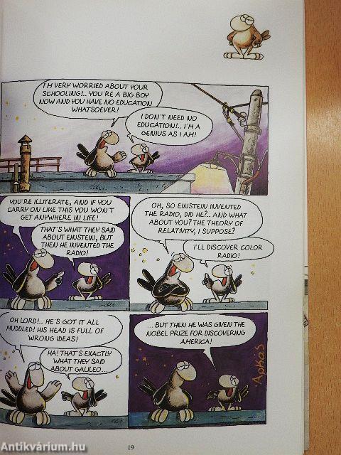 Love's Labour's Lost