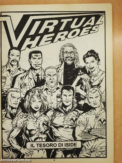 Virtual Heroes 2.