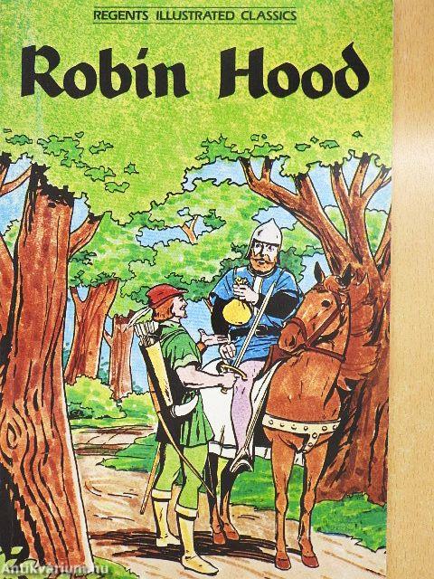 Robin Hood