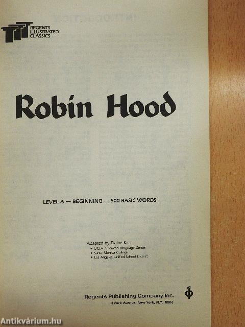 Robin Hood