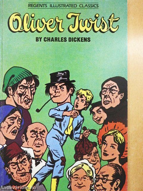 Oliver Twist