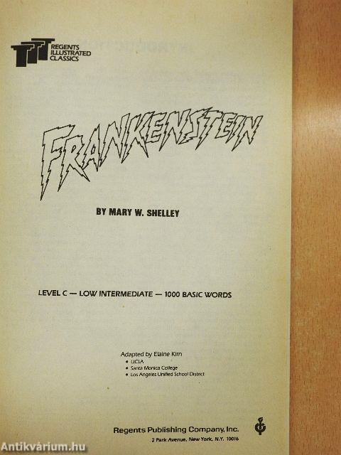 Frankenstein