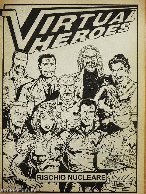 Virtual Heroes 5.