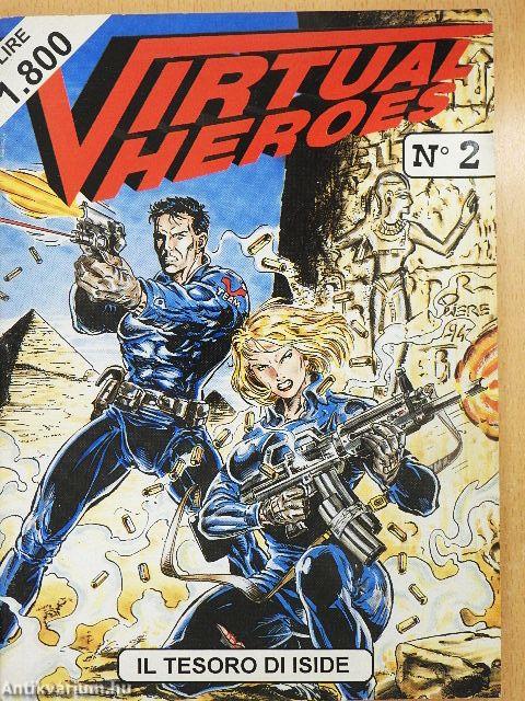 Virtual Heroes 2.