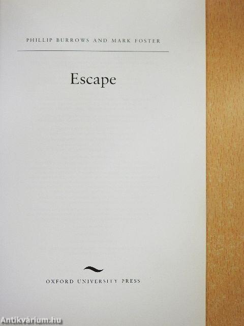 Escape