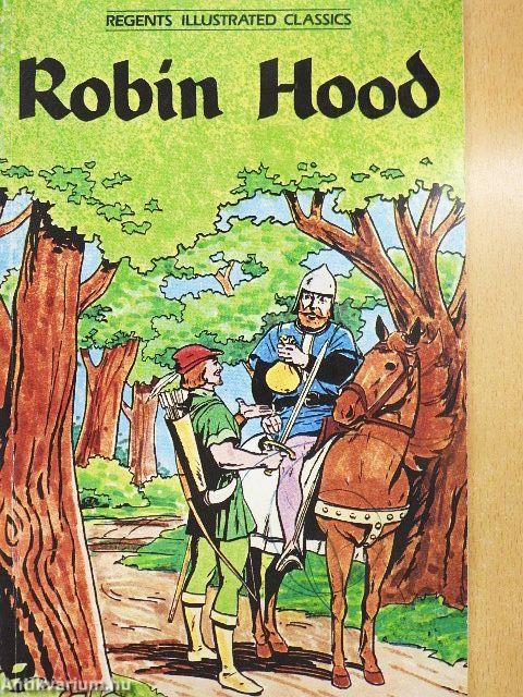 Robin Hood