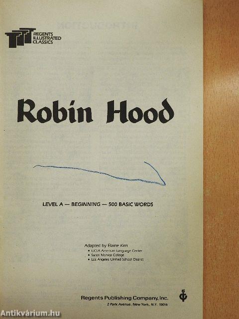 Robin Hood