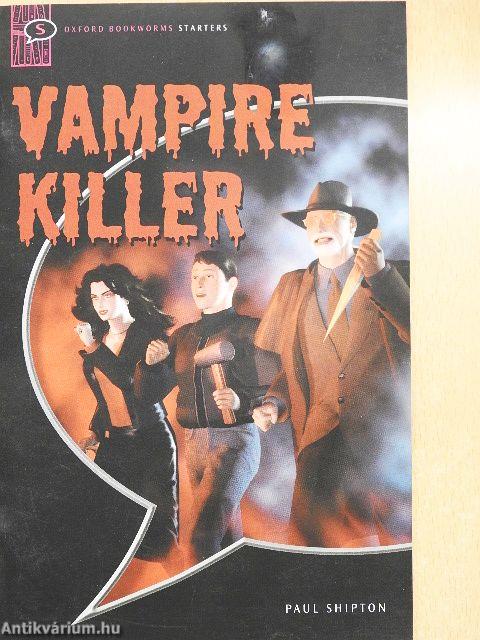 Vampire Killer