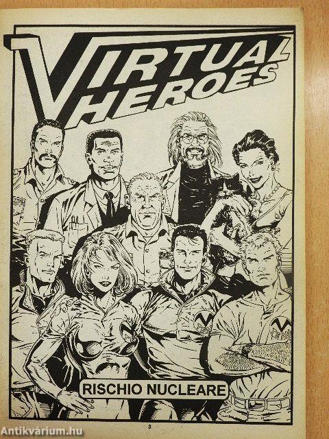 Virtual Heroes 5.