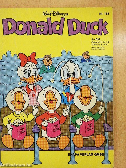 Donald Duck 188.