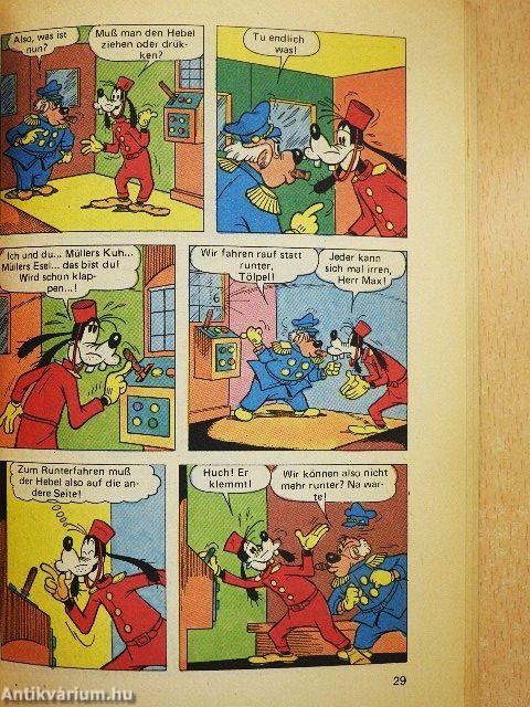 Donald Duck 188.