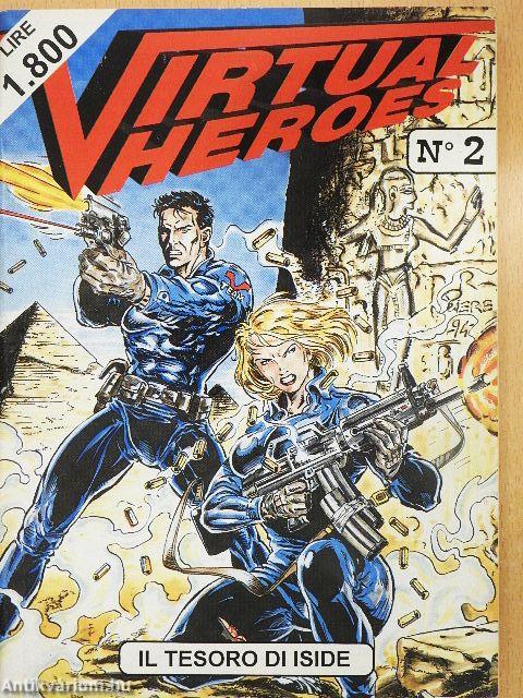 Virtual Heroes 2.