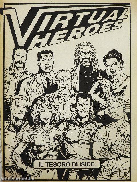Virtual Heroes 2.