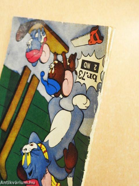 Tom i Jerry 73