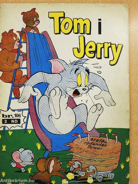 Tom i Jerry 106