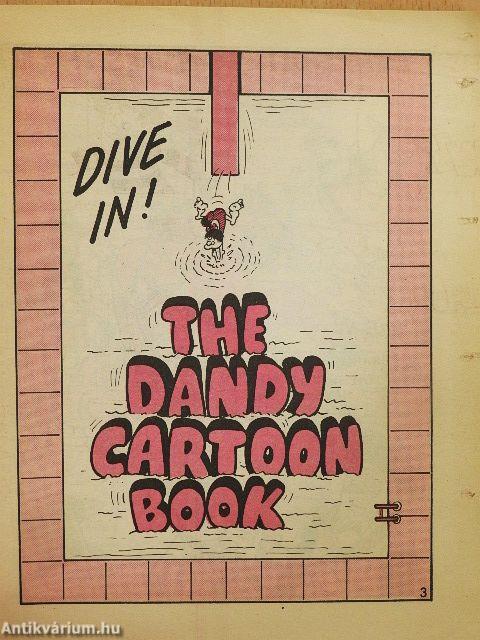 Dandy Cartoon Book 60
