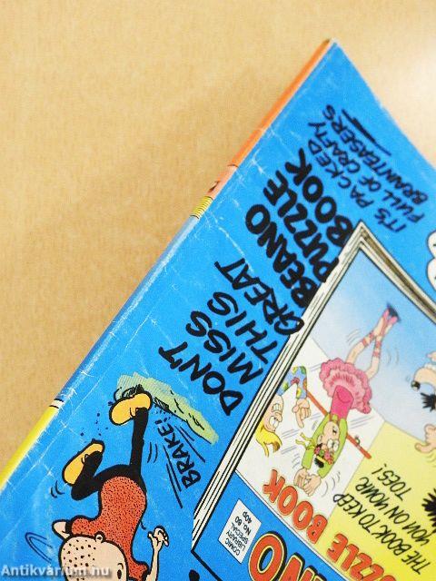 Dandy Cartoon Book 60