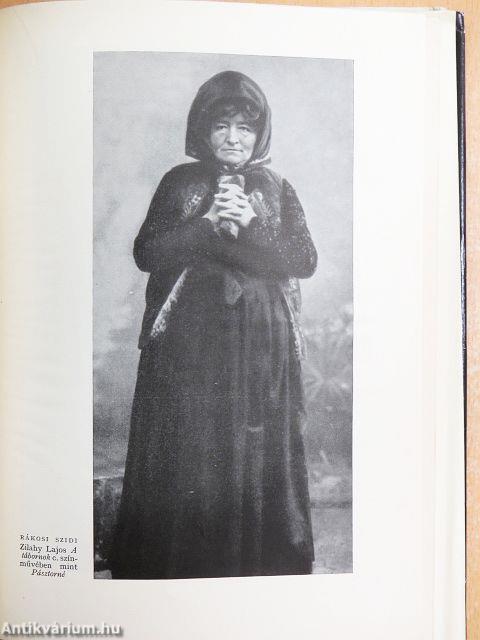 Ilyeneknek láttam őket