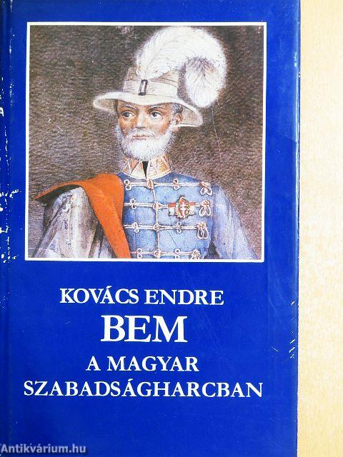 Bem a magyar szabadságharcban