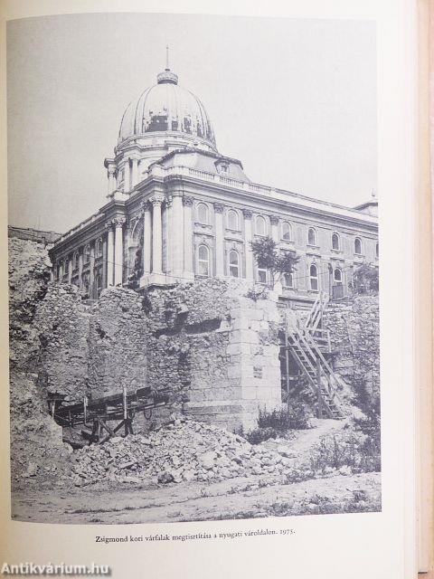 Az elátkozott Buda/Buda aranykora