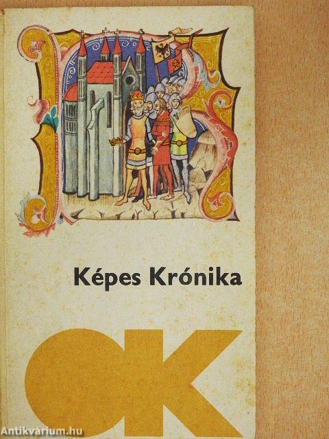 Képes Krónika