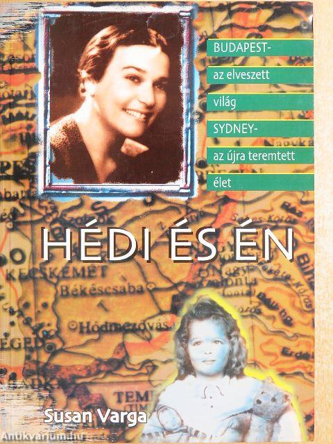 Hédi és én