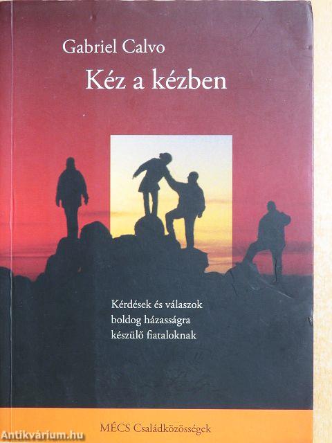 Kéz a kézben