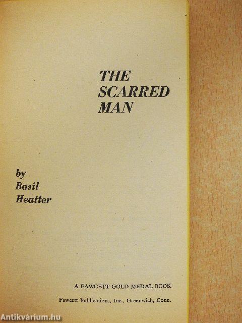 The Scarred Man
