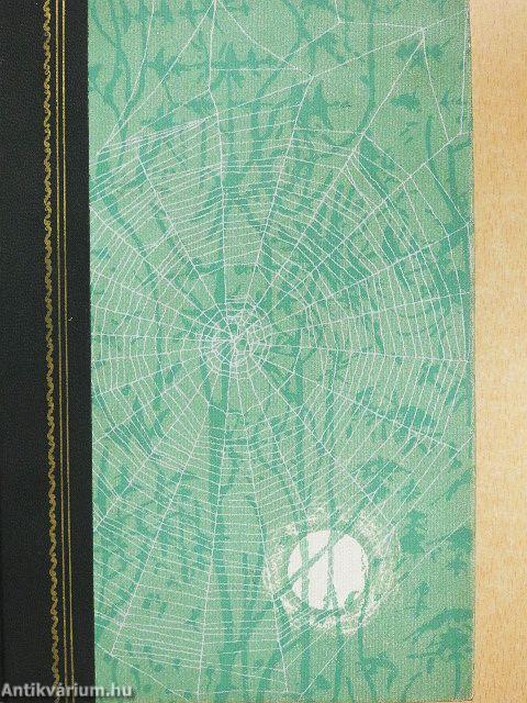 Anthology of Mystery and Suspense